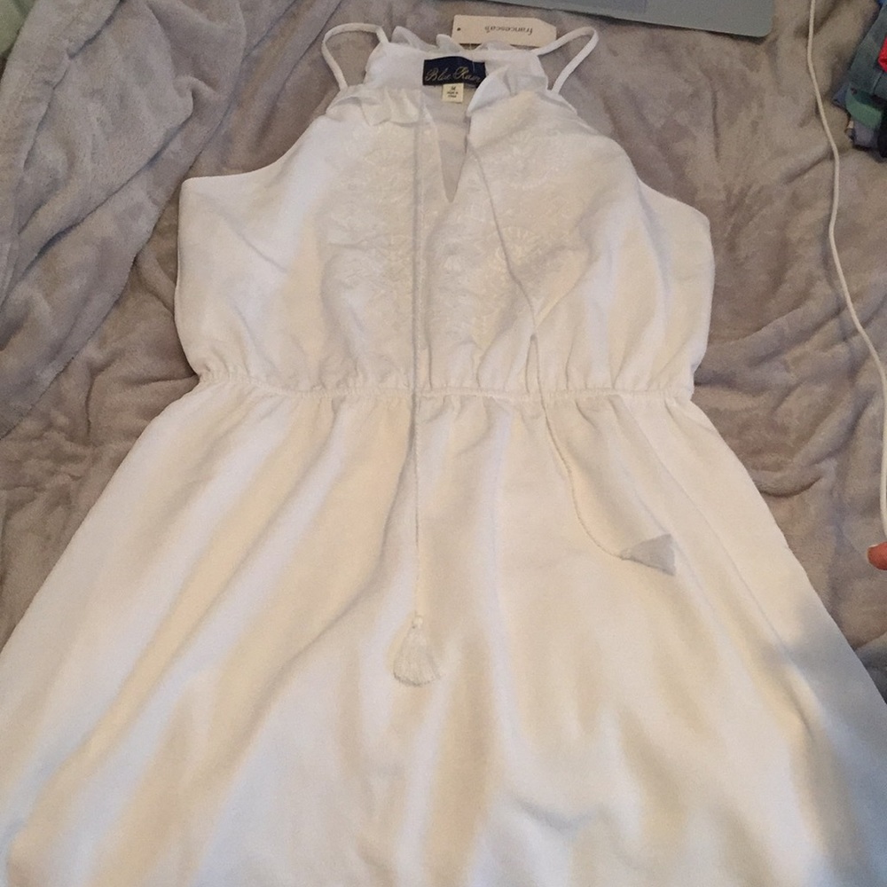 Francesca’s dress - Picture 3 of 4